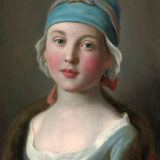 portrait-of-a-russian-girl-in-a-blue-dress-and-headdress-pietro-rotari